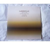 GABRIELLE Should I Stay UK 2x 12" promo