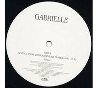 Gabrielle - Should I Stay [VINYL]