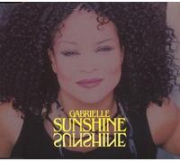 Gabrielle - Sunshine