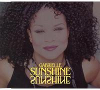 Gabrielle - Sunshine [CD 1] [CD 1] by Gabrielle
