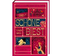 Gabrielle-Suzanne Barbot de Villeneuve MinaLi Die Schöne und das Bie (Hardback)