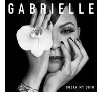 Gabrielle - Under My Skin - CD - G3z