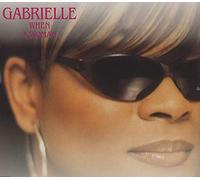 Gabrielle - When A Woman [CD 1] [CD 1]