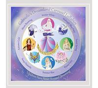 Gabrielle's Dreamland Carousel Adventures