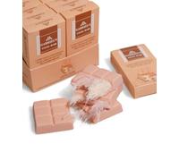 Gabriel's Angel Hair Ruby Chocolate Bar, Candy Floss Filling, Pistachio Cream 60g