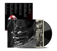Gabriels - Angels and Queens (Amazon Exclusive Vinyl with Lyric Sheet) [VINYL]