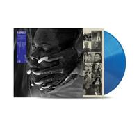 GABRIELS - ANGELS & QUEENS (140 GR BLUE)
