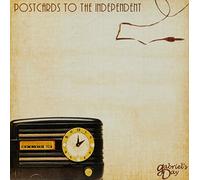 Gabriel's Day - Postcards to the Independent
