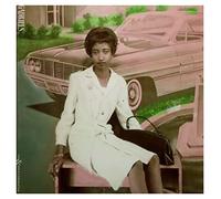 Gabriels - Love and Hate in a Different Time (Bone Vinyl) [VINYL]