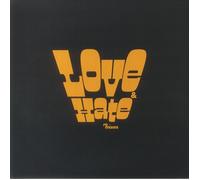 Love And Hate In A Different Time Greg W