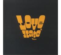Gabriels - Love & Hate In A Different Time (Greg Wilson & Che Remixes) [VINYL]