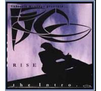 Gabriels Message Pres Rise - Evolution-12"