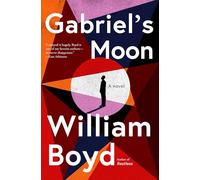 Gabriel's Moon: A Gabriel Dax Novel: 1