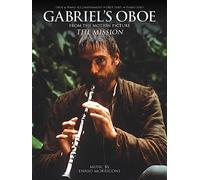 Gabriel's Oboe from the Motion Picture The Mission