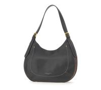 Gabry Shoulder Bag - female - Gianni Chiarini - Shoulder Bags - Black - ONE SIZE - Bags ONE SIZE