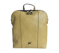 Gabs Backpack Brigitte Large Casual Leather Vinaigrette Woman
