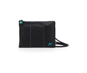 Gabs Bag Beyonce S Crossbody Bag Leather Black Woman