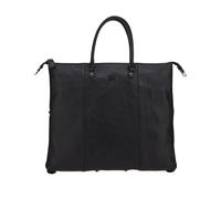 Gabs Bag G3 Plus Tg M - Icon Black Handbag Leather Black Woman