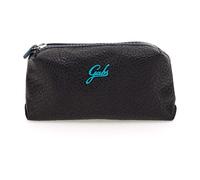 Gabs Beauty Gbeautymicro Palma Soft Cosmetic Case Leather Black Woman
