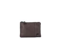 Gabs Beyonce Bull Shoulder Bag in Mocha Leather 25 x 17.5 cm | 100% Leather, Adjustable Shoulder Strap, Zipper Closure, Double Portability, Internal Compartments