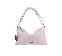 Gabs Beyonce Shoulder Bag Leather 35 cm pink