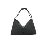 Gabs Beyonce Shoulder Bag Leather 35 cm black