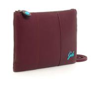 Gabs Beyonce M Basic Clutch Bag Women's Leather Bordeaux
