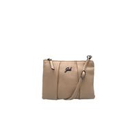 Gabs Beyonce Pence G000044T1 X2428 Clutch Bag, Nude