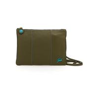 Gabs Beyonce S Basic Clutch Bag Women's Leather Green
