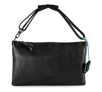 Gabs Beyonce Shoulder Bag Leather 35 cm black