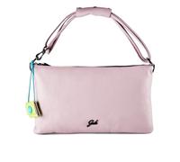 Gabs Beyonce Shoulder Bag Leather 35 cm pink