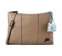 Gabs Beyonce Shoulder bag M Genuine Leather 28 cm brown