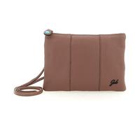 Gabs Beyonce Shoulder bag M Genuine Leather 28 cm brown