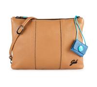 Gabs Beyonce Shoulder bag M Genuine Leather 28 cm brown