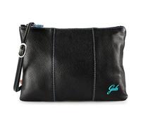 Gabs Beyonce Shoulder bag M Leather 28 cm black