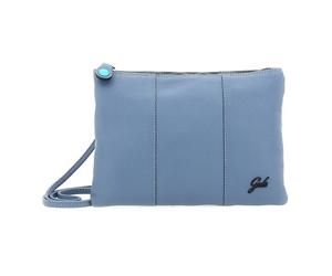 Gabs Beyonce Shoulder bag M Leather 28 cm blue