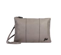 Gabs Beyonce Shoulder bag M Leather 28 cm gray