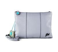 Gabs Beyonce Shoulder bag M Leather 28 cm gray