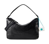 Gabs Calipso Shoulder Bag Genuine Leather 34 cm black