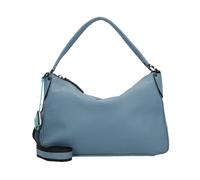 Gabs Calliope Shoulder bag Leather 36 cm blue