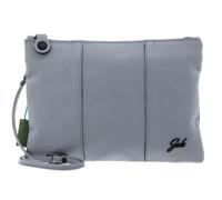 Gabs Beyonce Shoulder bag M Leather 28 cm gray