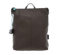 Gabs Edna TG Montone Pence Black Backpack L Verde Militare