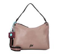 Gabs Fiona Shoulder Bag Leather 28 cm brown