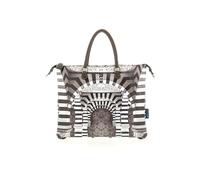 Gabs Flat Bag G3 PLUS SIZE M, 600 - Portone B/N, UN