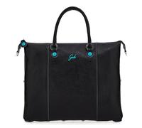 Gabs G3 Plus Handbag Leather 36.5 cm black