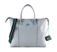 Gabs G3 Handbag Genuine Leather 36.5 cm white