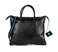 Gabs G3 Handbag Genuine Leather 37 cm black