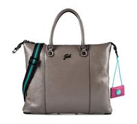Gabs G3 Handbag Genuine Leather 37 cm brown