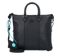 Gabs G3 Handbag S Genuine Leather 26 cm black