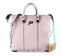 Gabs G3 Handbag S Genuine Leather 26 cm purple